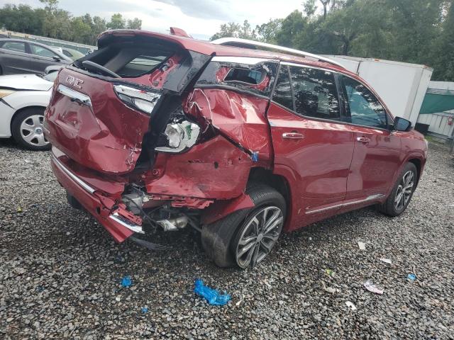 Фото 3 - GMC TERRAIN