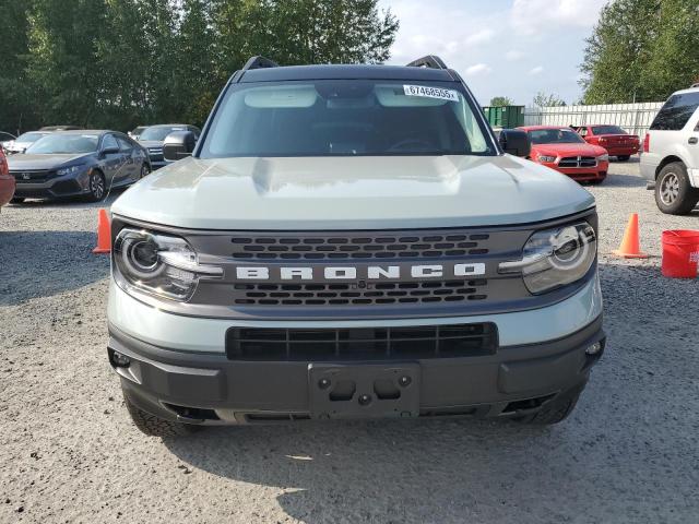 Фото 5 - FORD BRONCO