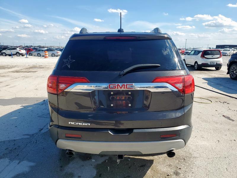 Фото 6 - GMC ACADIA