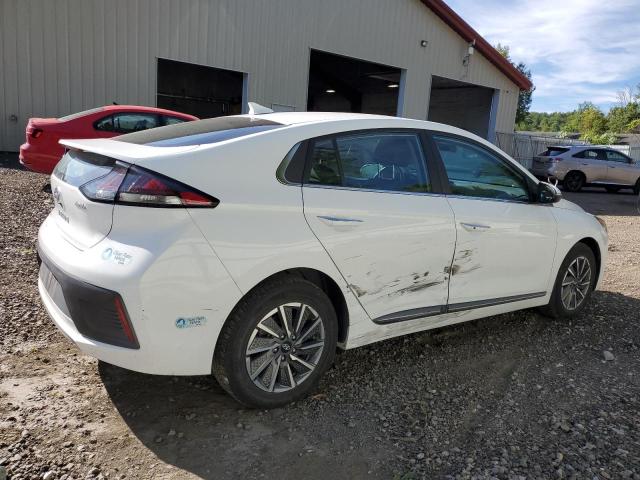 Фото 3 - HYUNDAI IONIQ