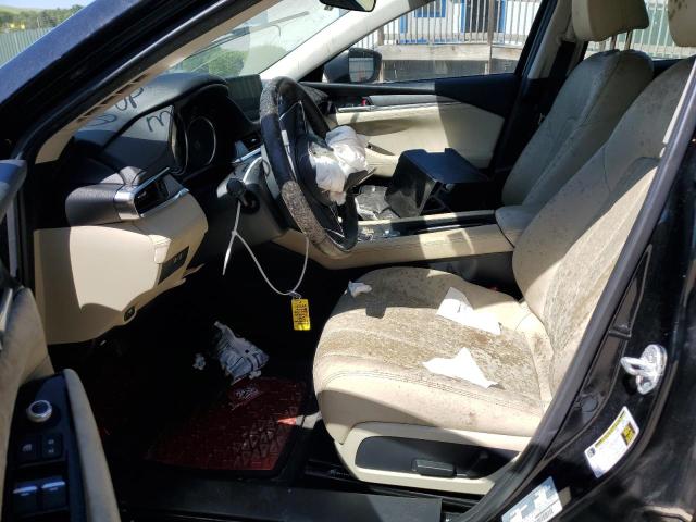 Фото 7 - MAZDA 6