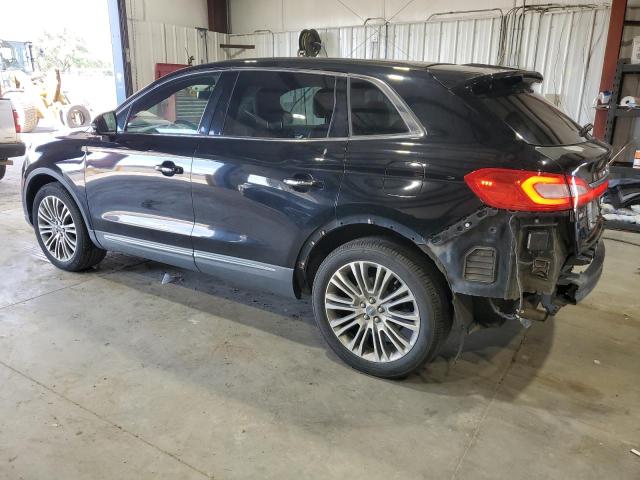 Фото 2 - LINCOLN MKX