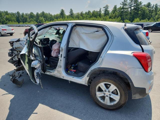 Фото 2 - CHEVROLET TRAX