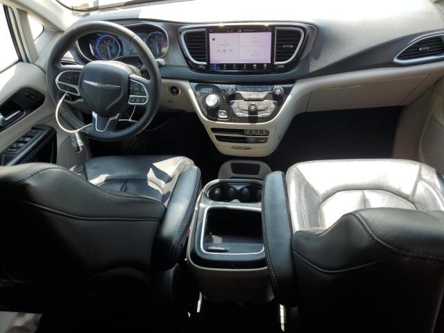 Фото 8 - CHRYSLER PACIFICA