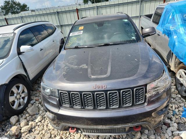 Фото 5 - JEEP GRAND CHER