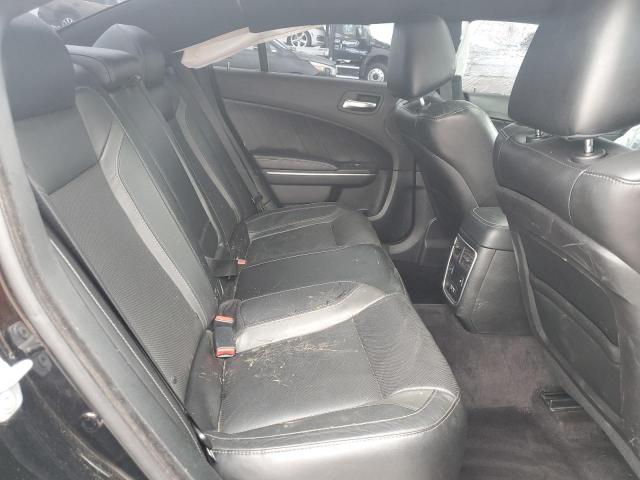 Фото 10 - DODGE CHARGER