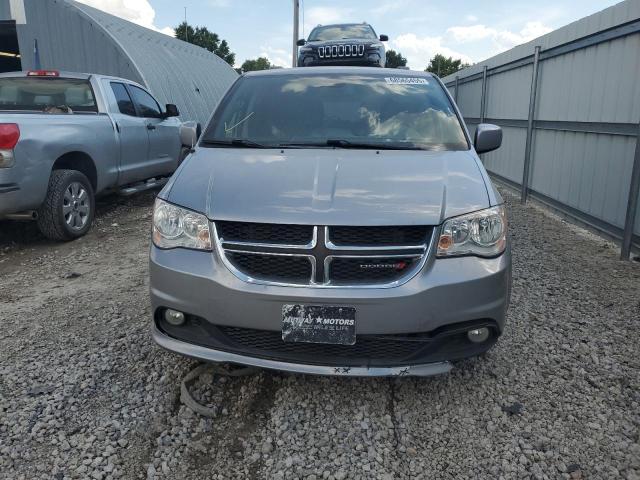 Фото 5 - DODGE CARAVAN