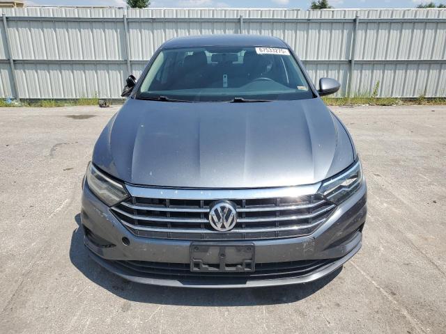 Фото 5 - VOLKSWAGEN JETTA