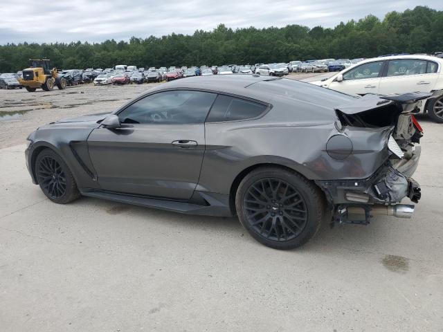 Фото 2 - FORD MUSTANG