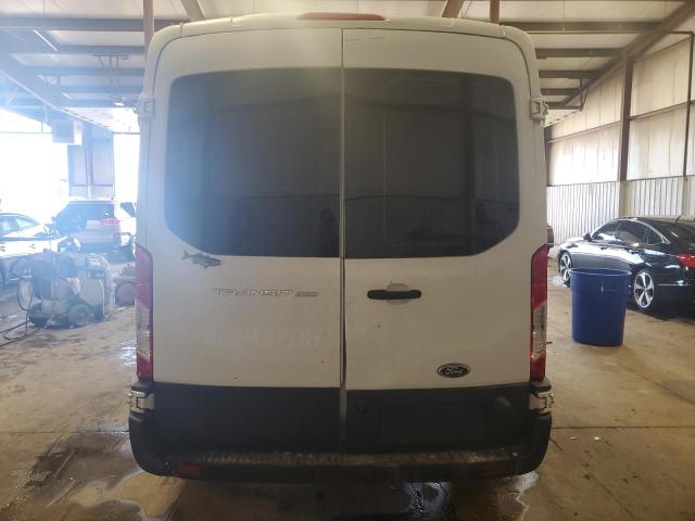 Фото 6 - FORD TRANSIT