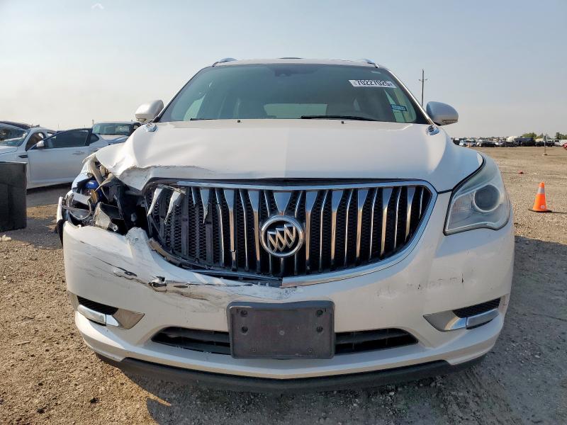 Фото 5 - BUICK ENCLAVE