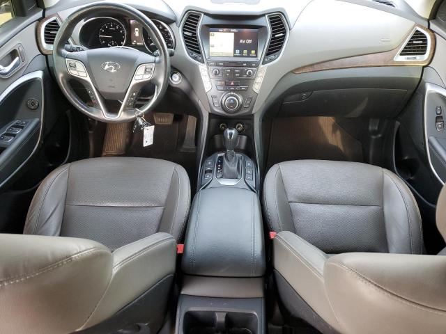 Фото 8 - HYUNDAI SANTA FE