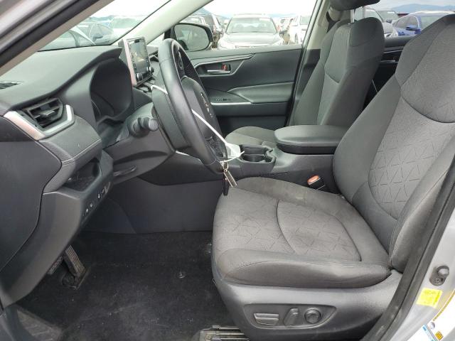 Фото 7 - TOYOTA RAV4