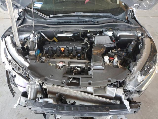 Фото 12 - HONDA HR-V