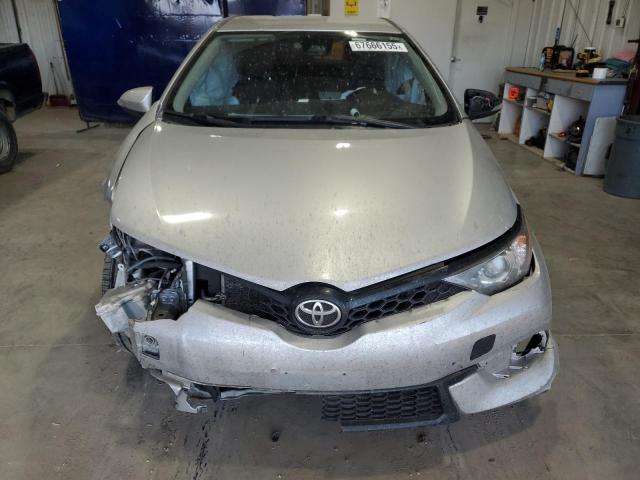 Фото 5 - TOYOTA COROLLA