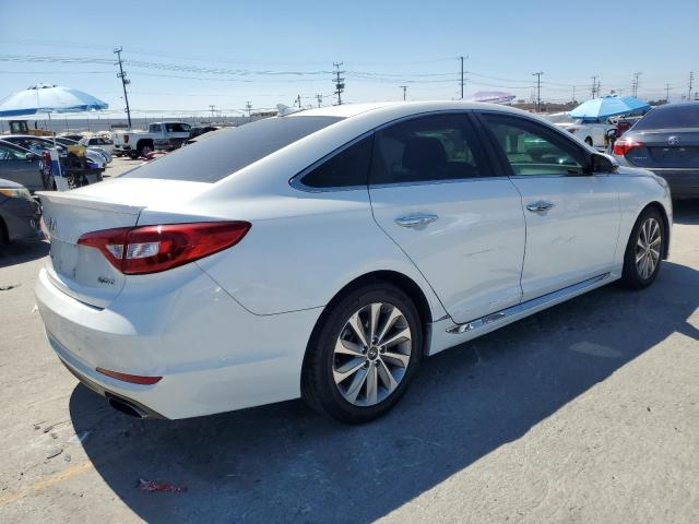 Фото 3 - HYUNDAI SONATA