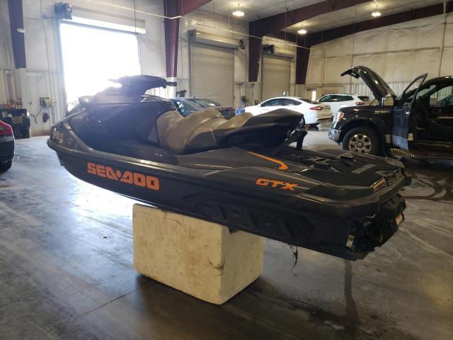 SEA-DOO GTX LIMITE 2021