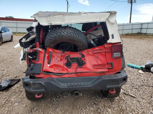 Фото 6 - JEEP WRANGLER