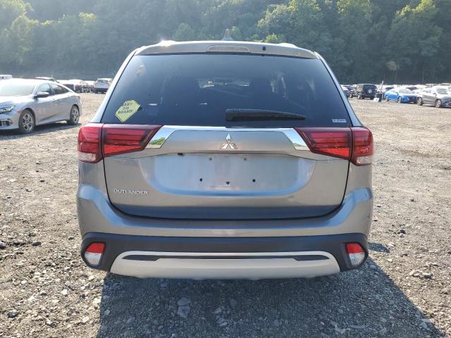 Фото 6 - MITSUBISHI OUTLANDER