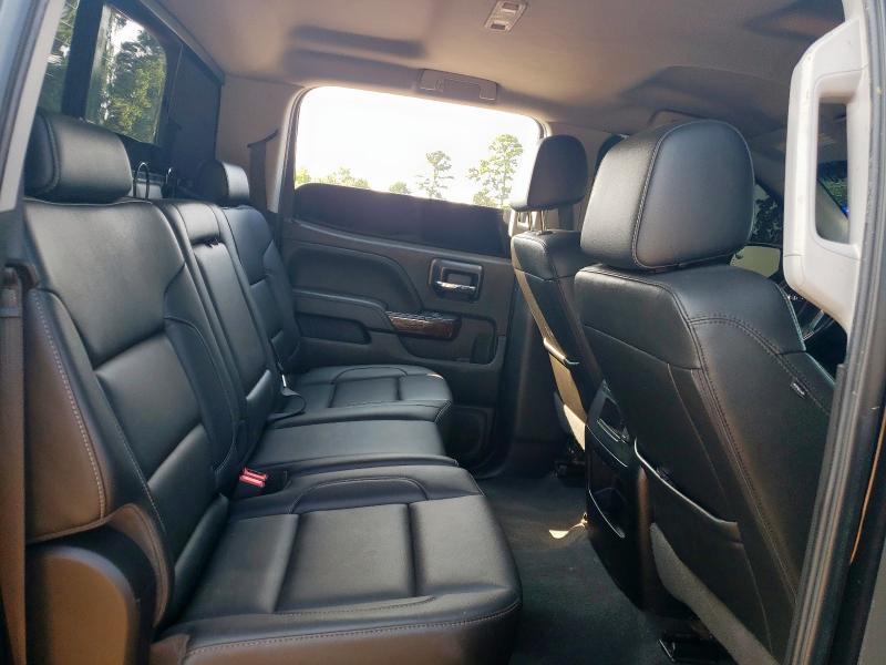 Фото 10 - GMC SIERRA