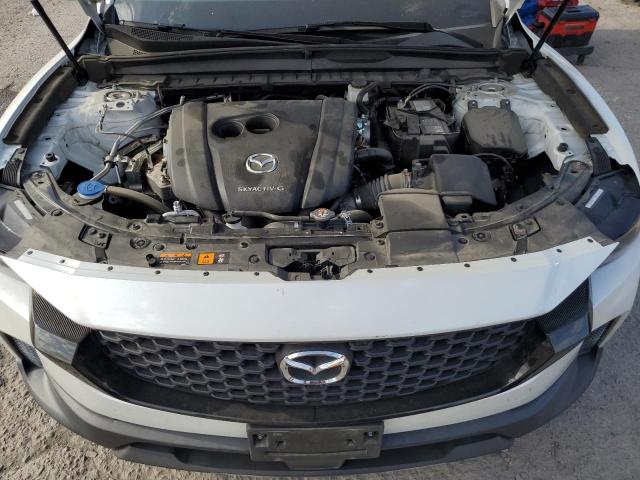MAZDA CX-50 2023 VIN 7MMVABAM8PN142139