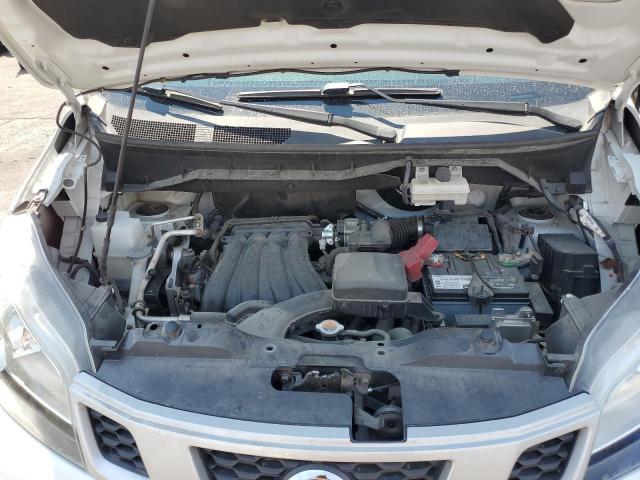 Фото 12 - NISSAN NV