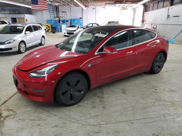 Фото 1 - TESLA MODEL 3