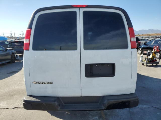 Фото 6 - CHEVROLET EXPRESS