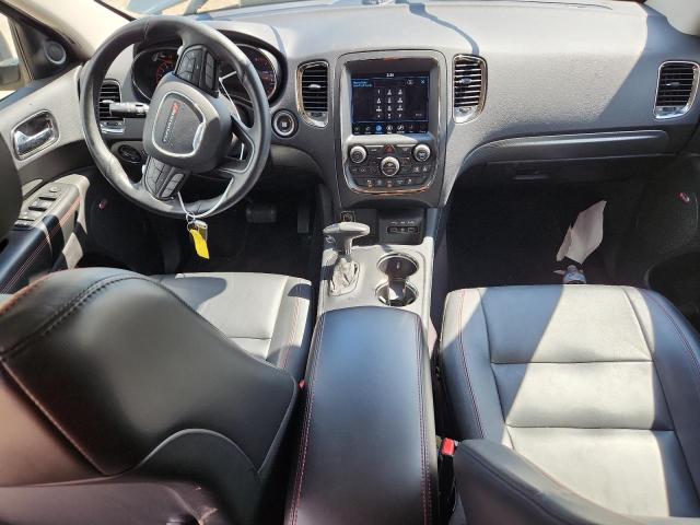 Фото 8 - DODGE DURANGO