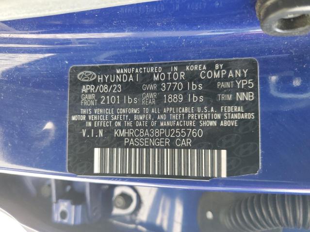 Фото 14 - HYUNDAI VENUE