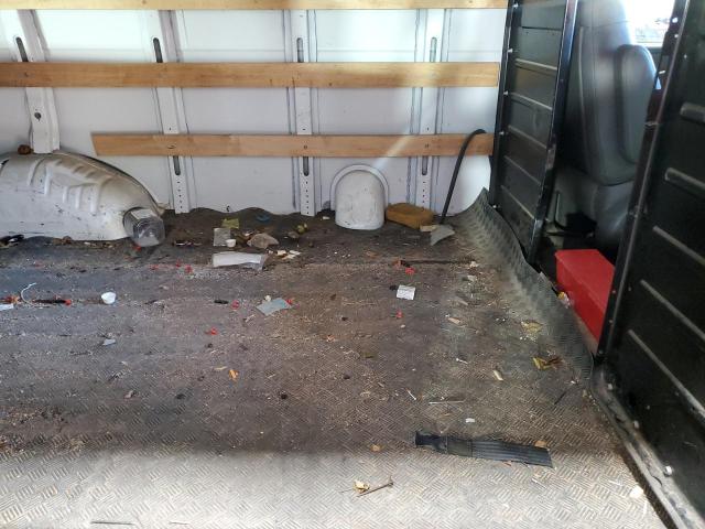 Фото 11 - GMC SAVANA