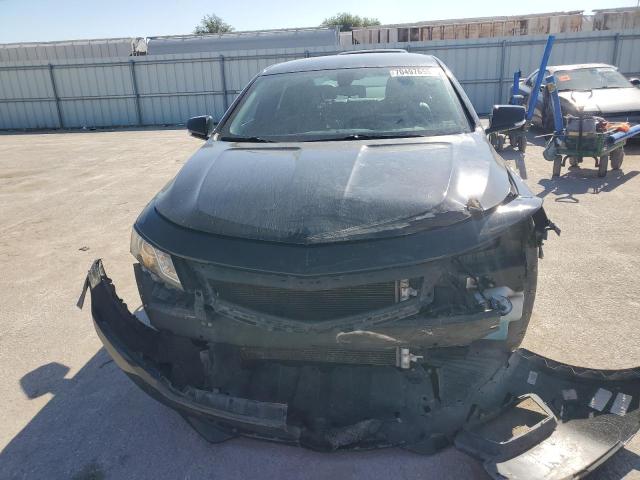 Фото 5 - CHEVROLET IMPALA