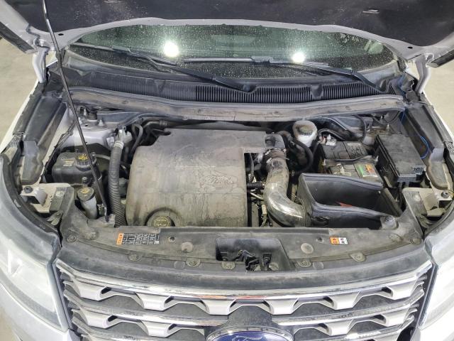 Фото 12 - FORD EXPLORER