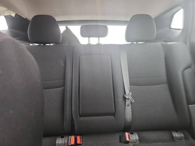 Фото 10 - NISSAN ROGUE