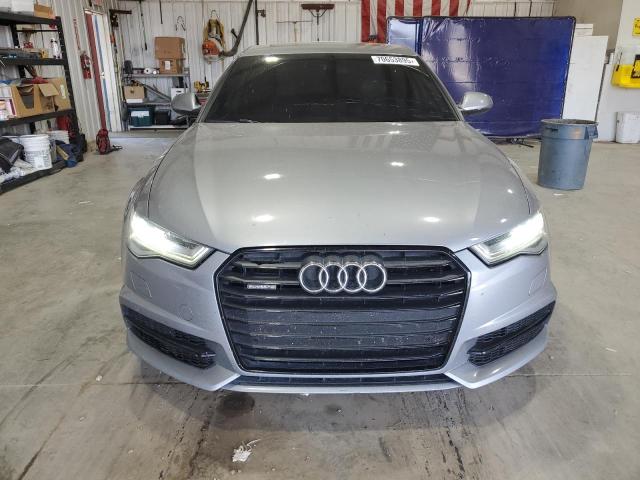 Фото 5 - AUDI A6