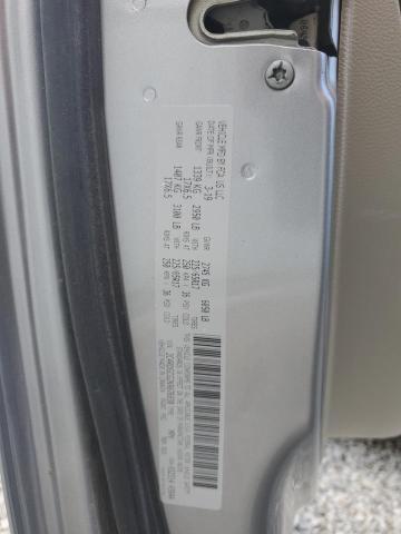 Фото 13 - DODGE CARAVAN