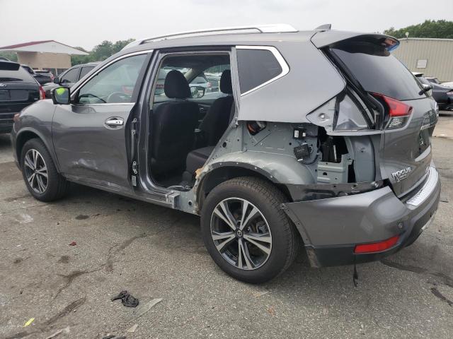 Фото 2 - NISSAN ROGUE