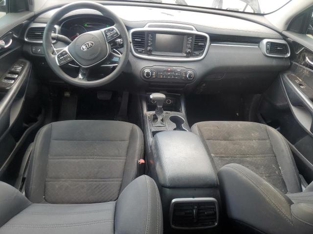 Фото 8 - KIA SORENTO