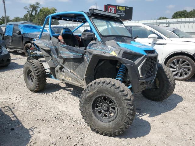 POLARIS RZR XP TUR 2019