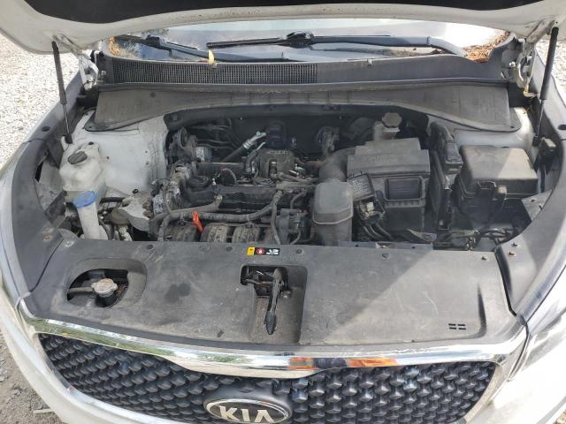 Фото 12 - KIA SORENTO