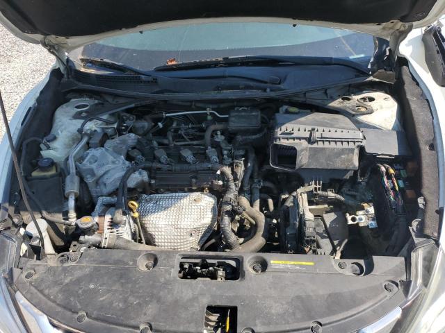 Фото 11 - NISSAN ALTIMA