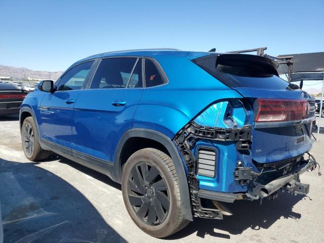 Фото 2 - VOLKSWAGEN ATLAS