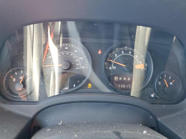 Фото 9 - JEEP PATRIOT