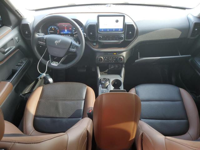 Фото 8 - FORD BRONCO