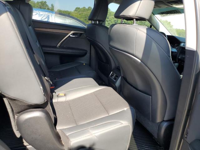 Фото 11 - LEXUS RX350