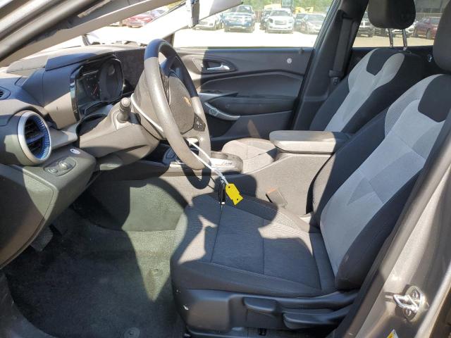 Фото 7 - CHEVROLET TRAX