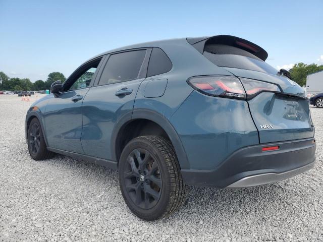 Фото 2 - HONDA HR-V