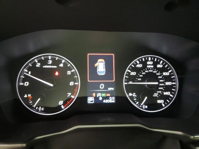 Фото 9 - SUBARU OUTBACK