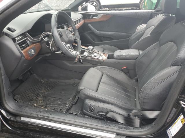 Фото 7 - AUDI A5