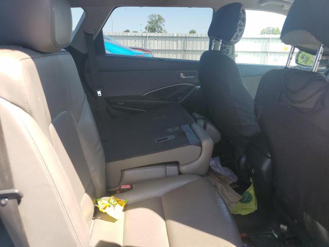 Фото 11 - HYUNDAI SANTA FE